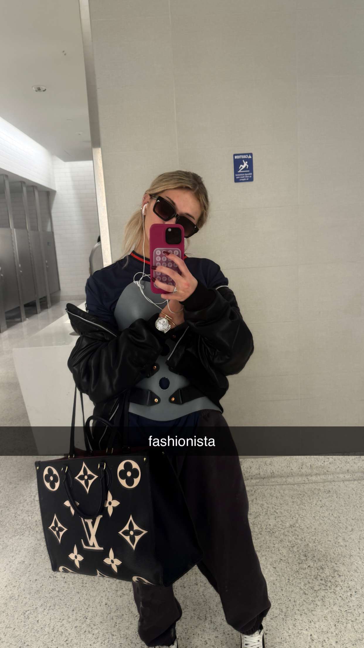 breckiehill snapchat image archive image