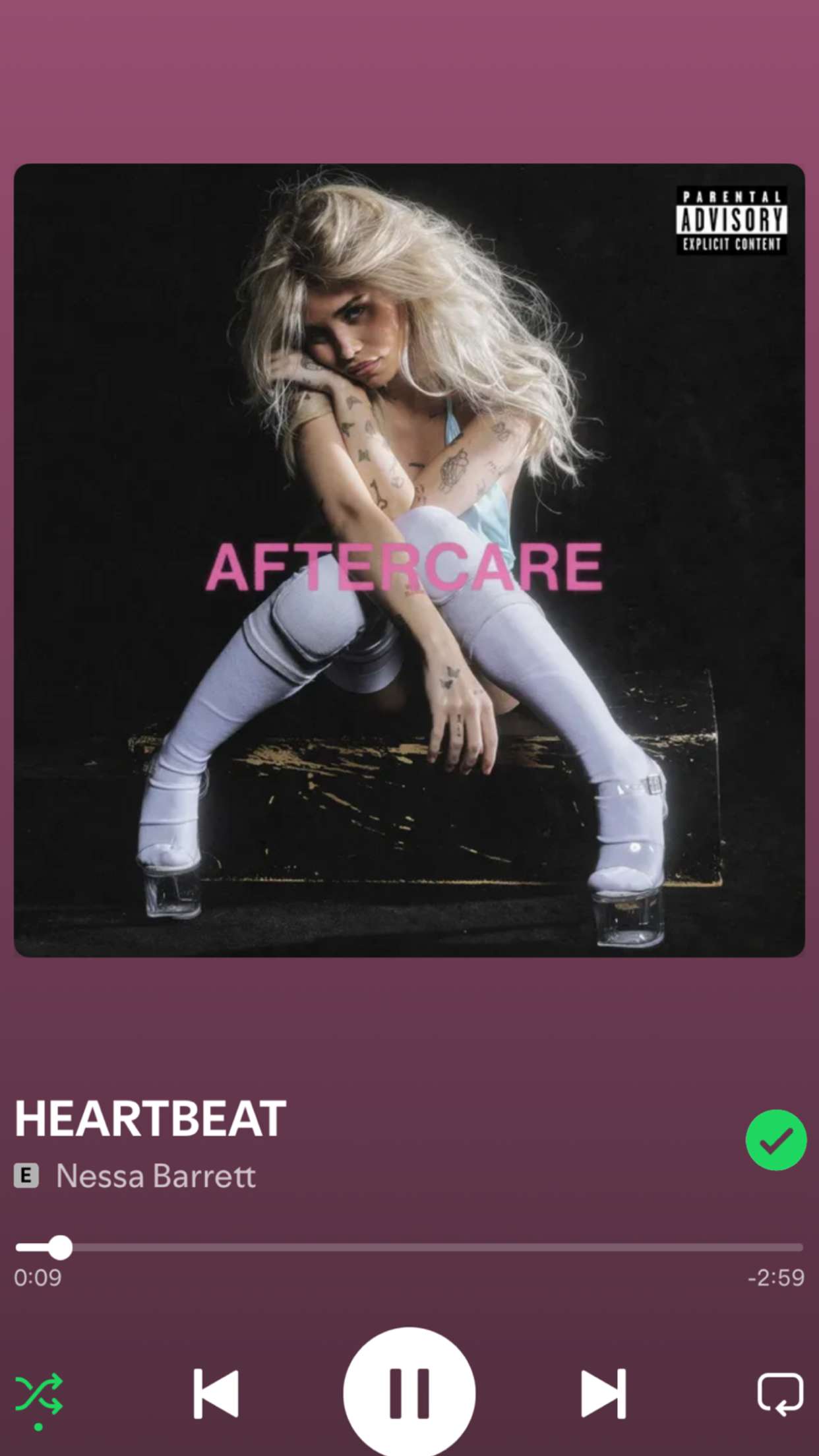 breckiehill snapchat image archive image