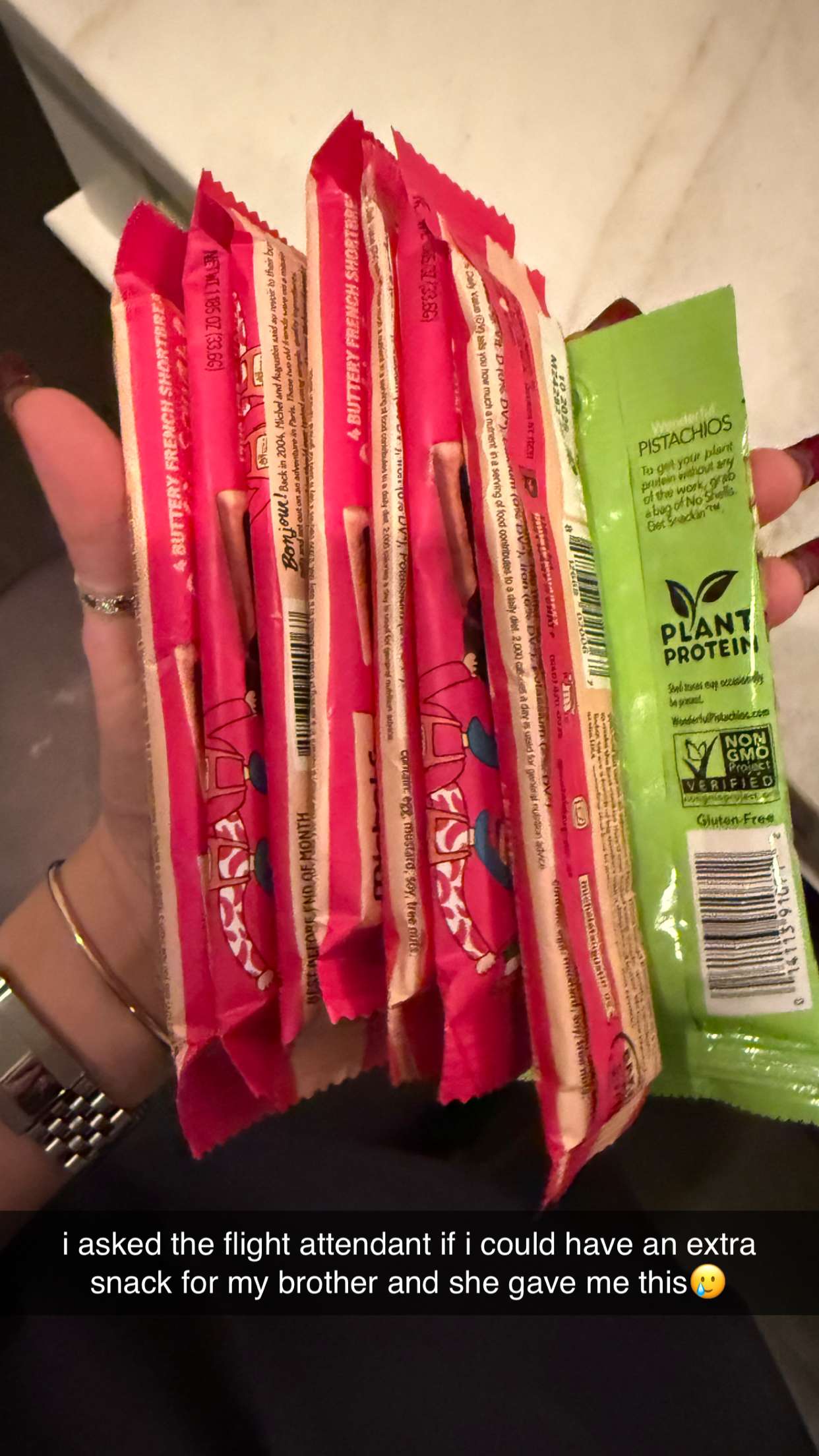 breckiehill snapchat image archive image