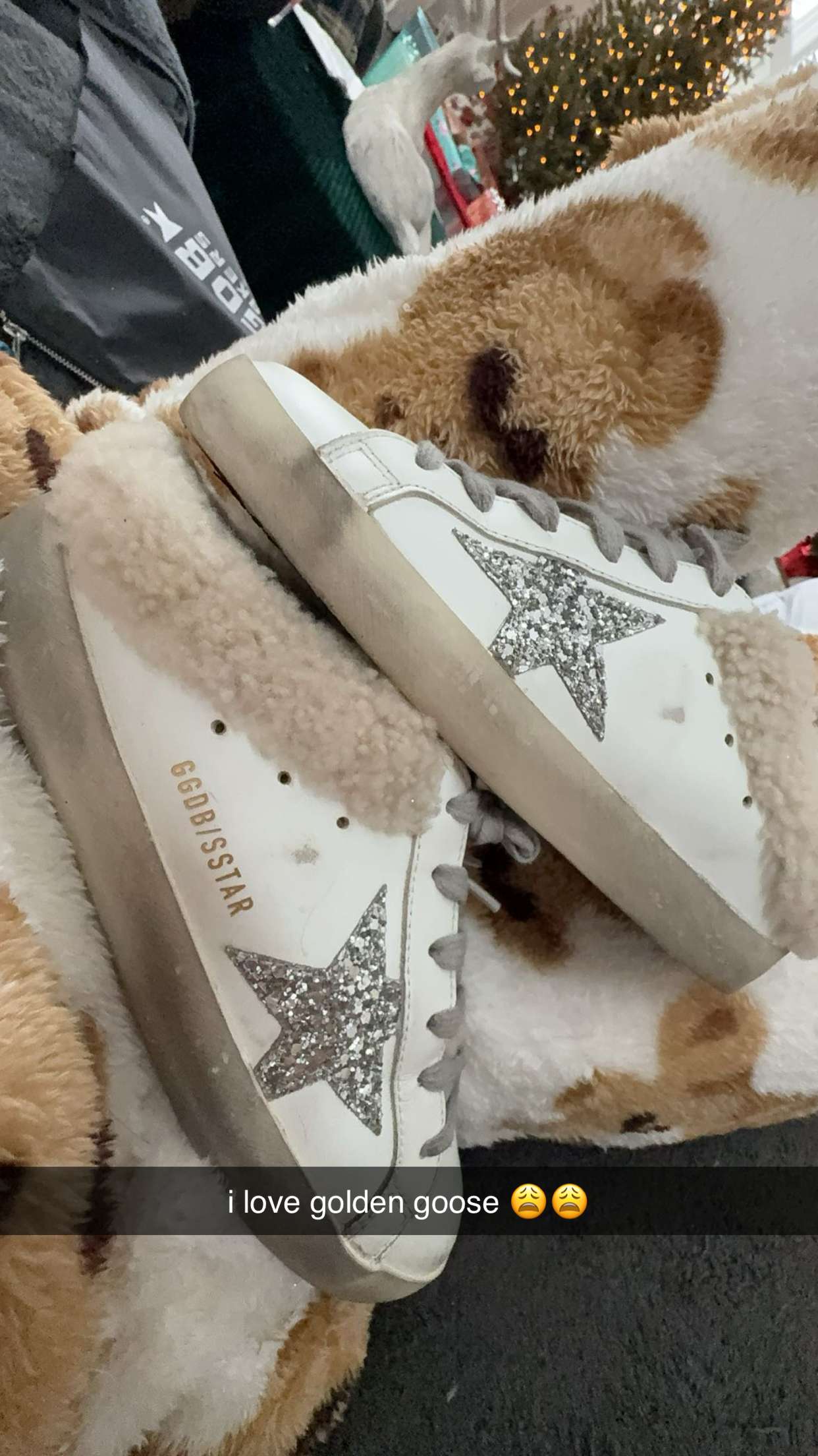 breckiehill snapchat image archive image