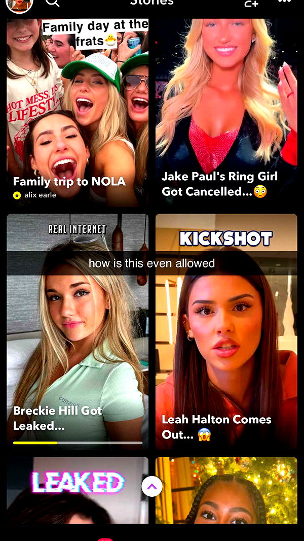 breckiehill image ~ Altpins