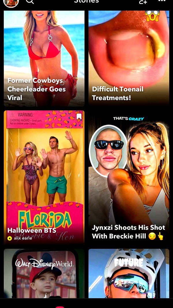 breckiehill image ~ Altpins