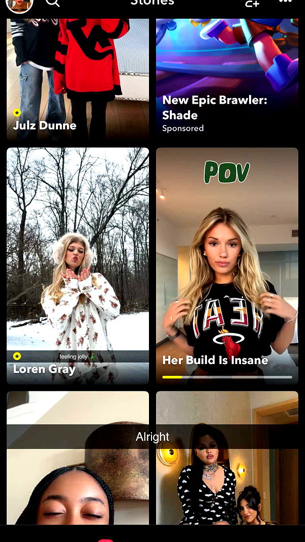 breckiehill image ~ Altpins