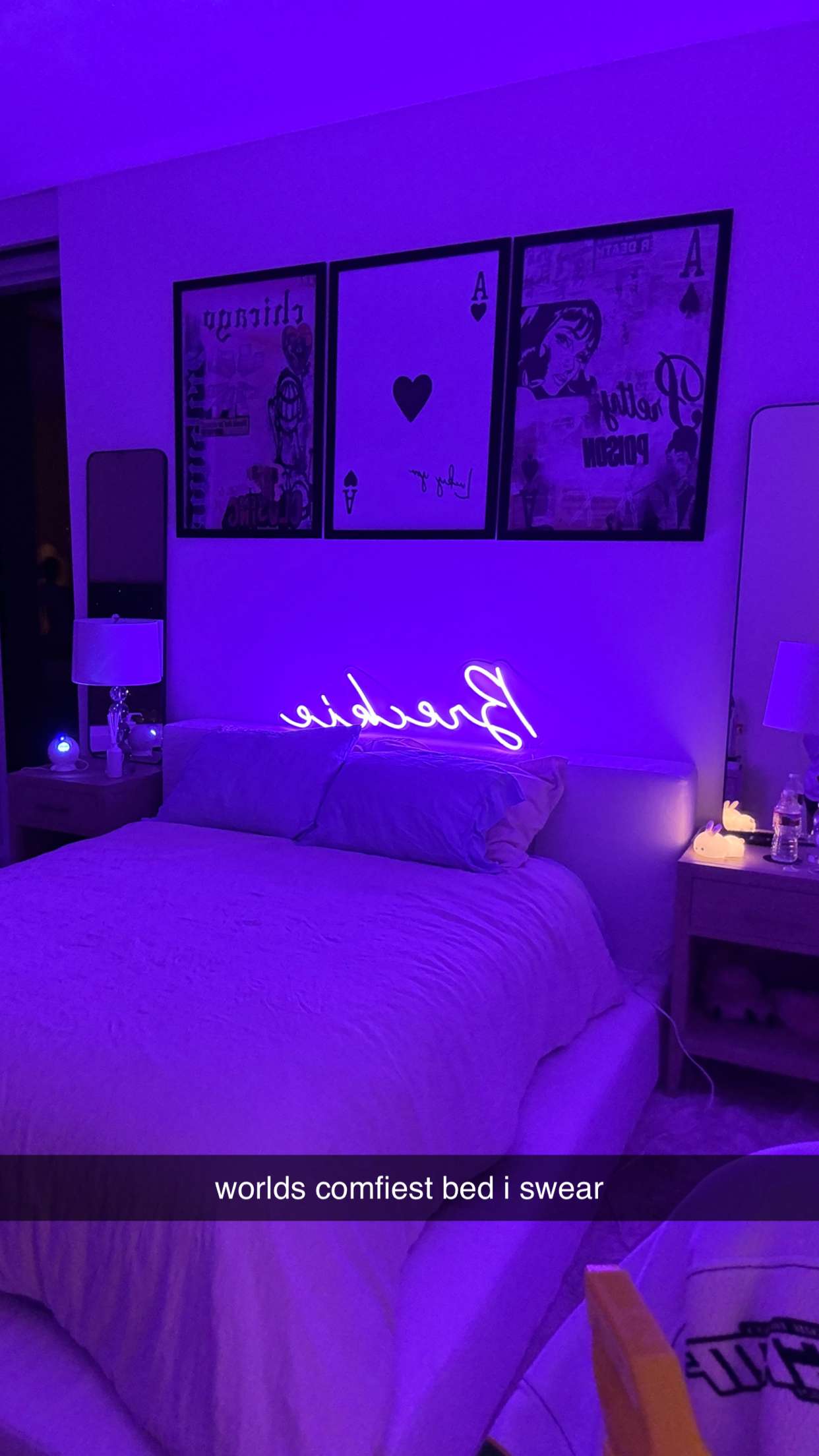 breckiehill snapchat image archive image