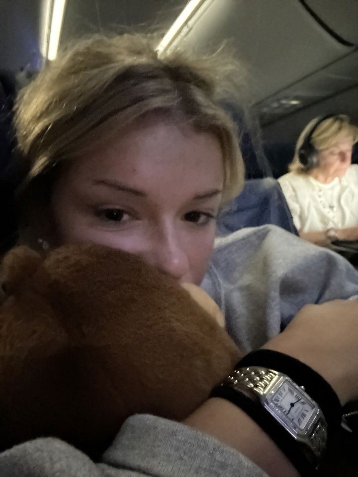 breckiehill snapchat image archive image