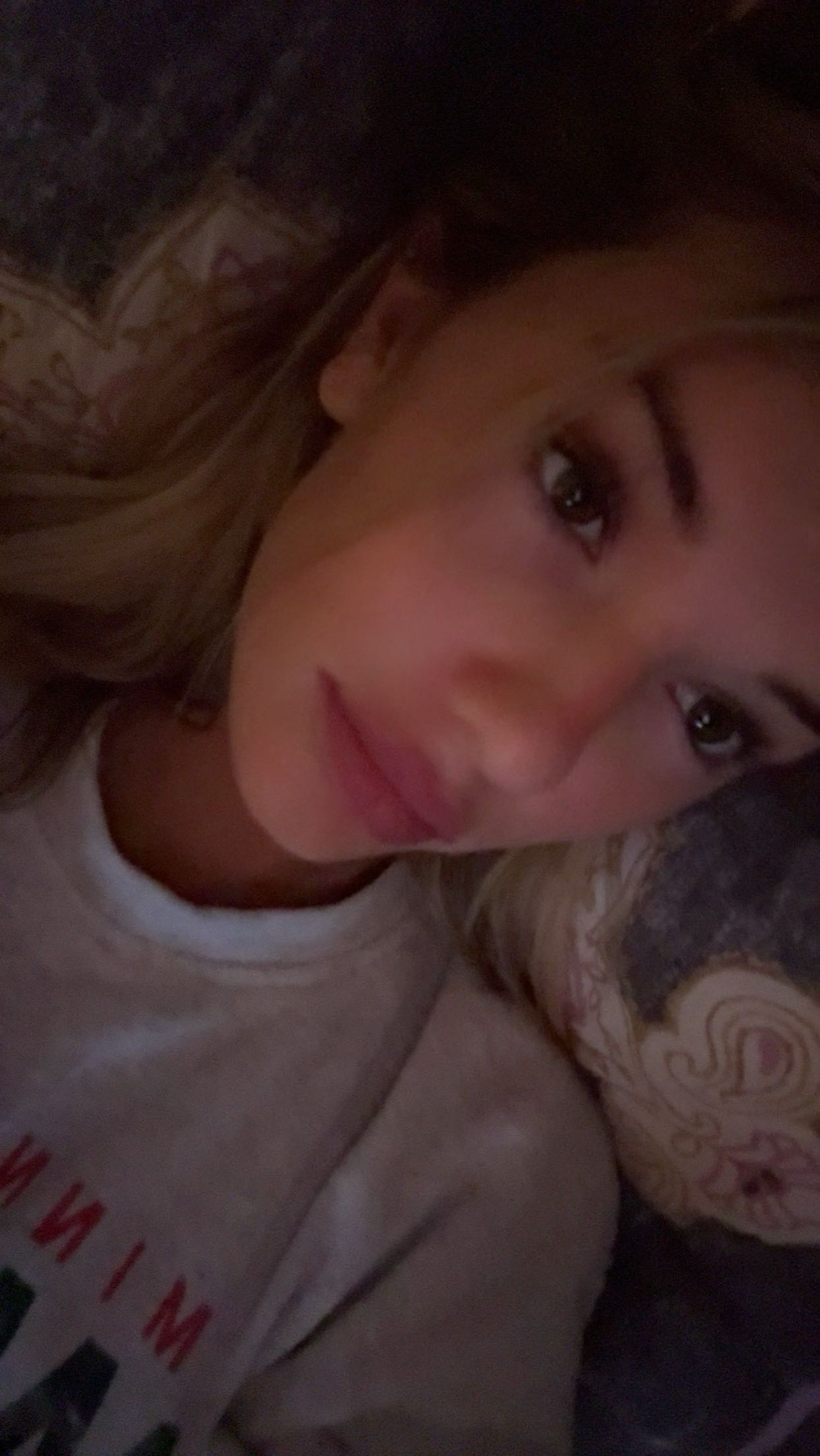 breckiehill snapchat image archive image