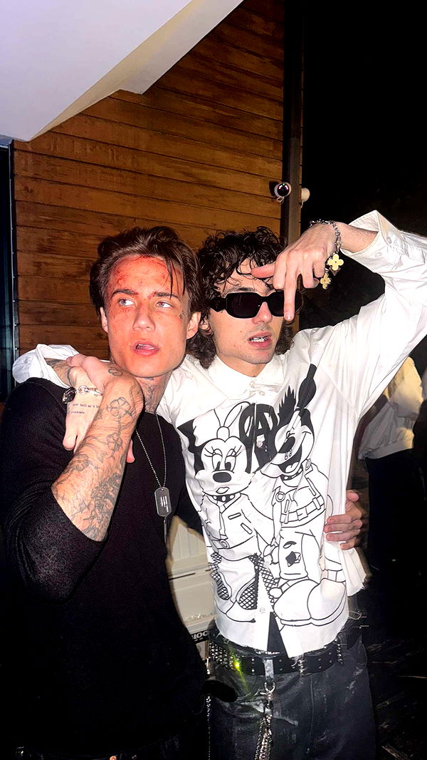 breckiehill image ~ Altpins