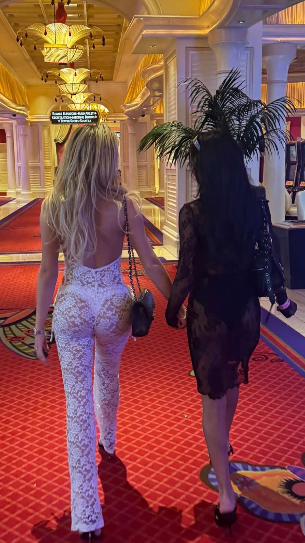 breckiehill snapchat image archive image