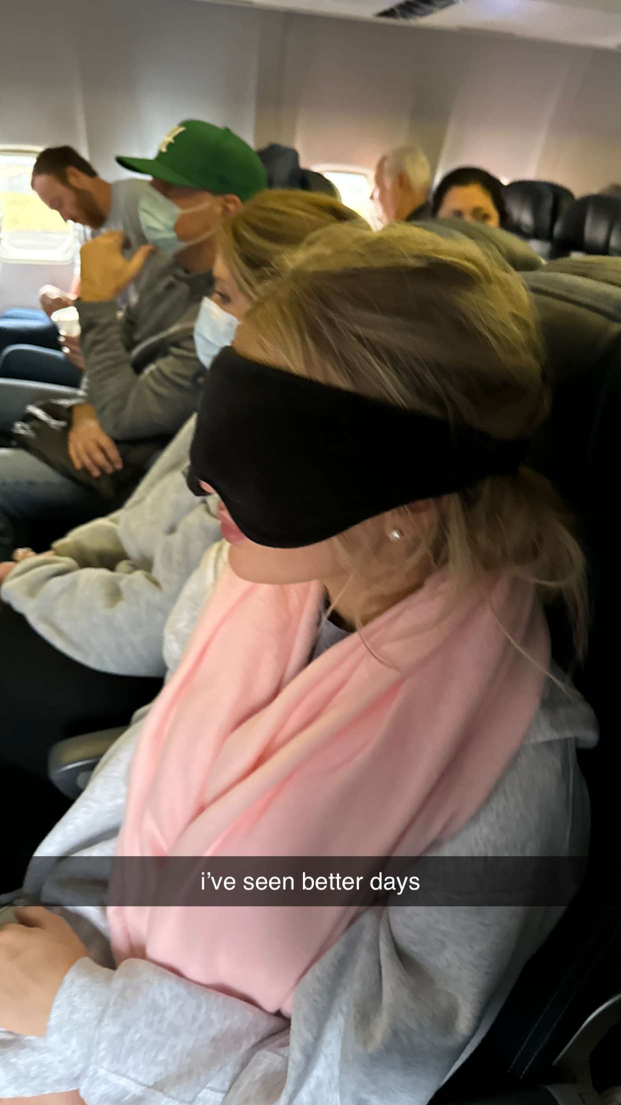 breckiehill snapchat image archive image