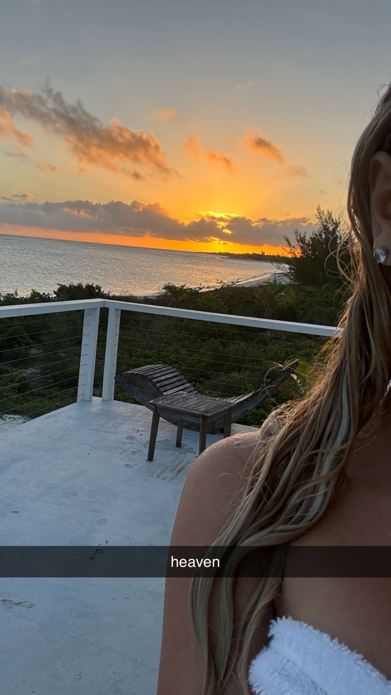 breckiehill snapchat image archive image