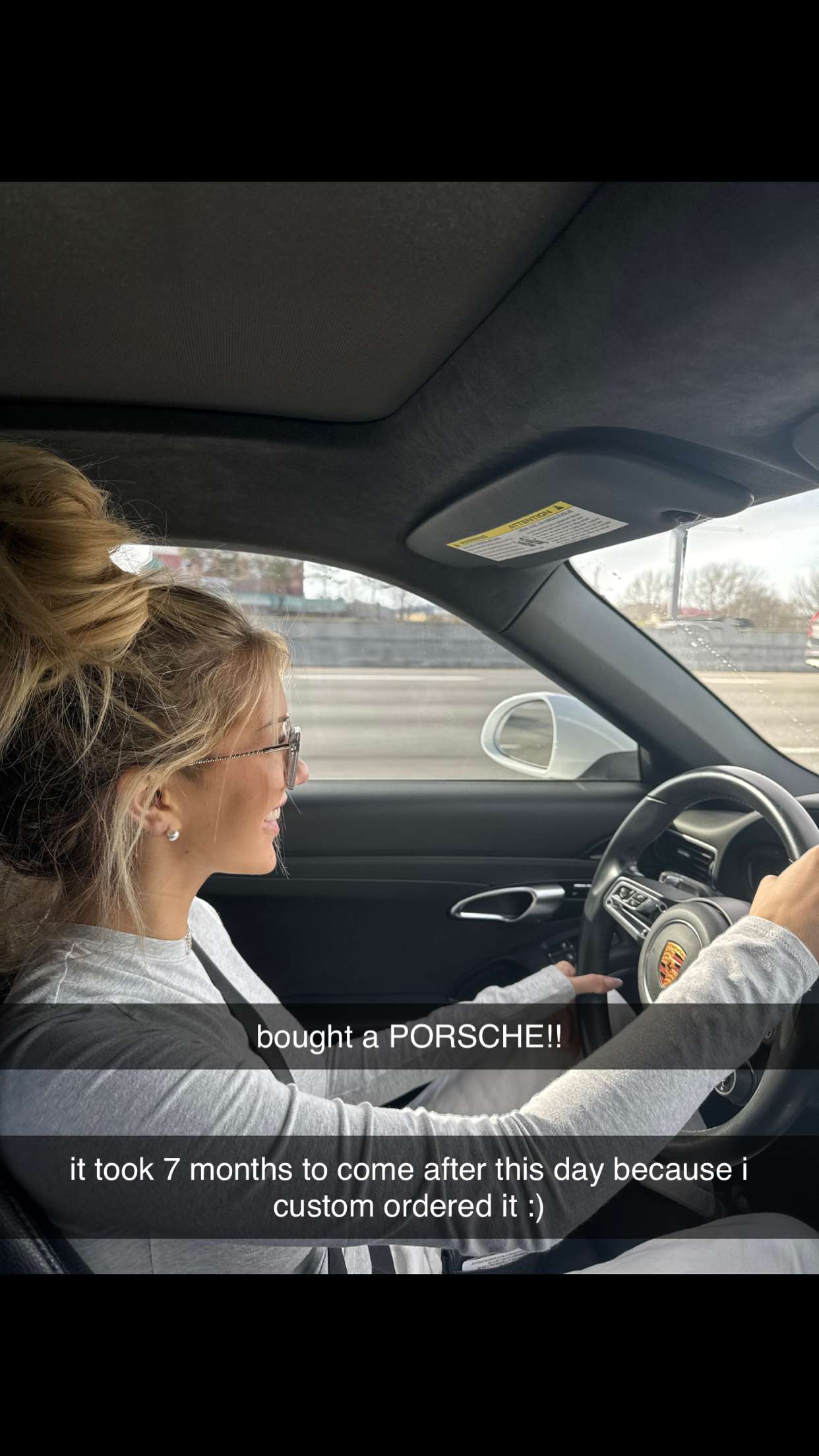 breckiehill snapchat image archive image