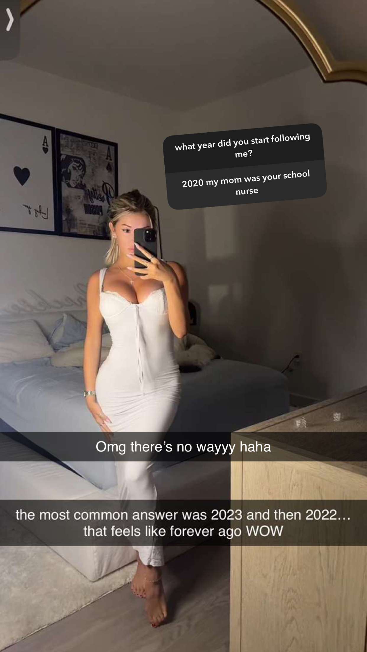 breckiehill snapchat image archive image