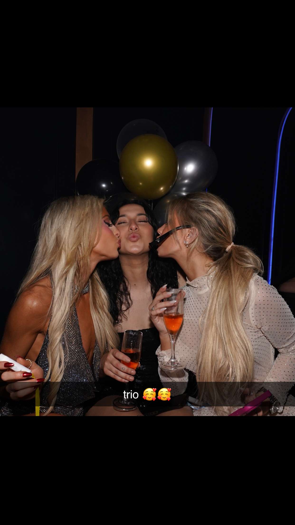 breckiehill snapchat image archive image