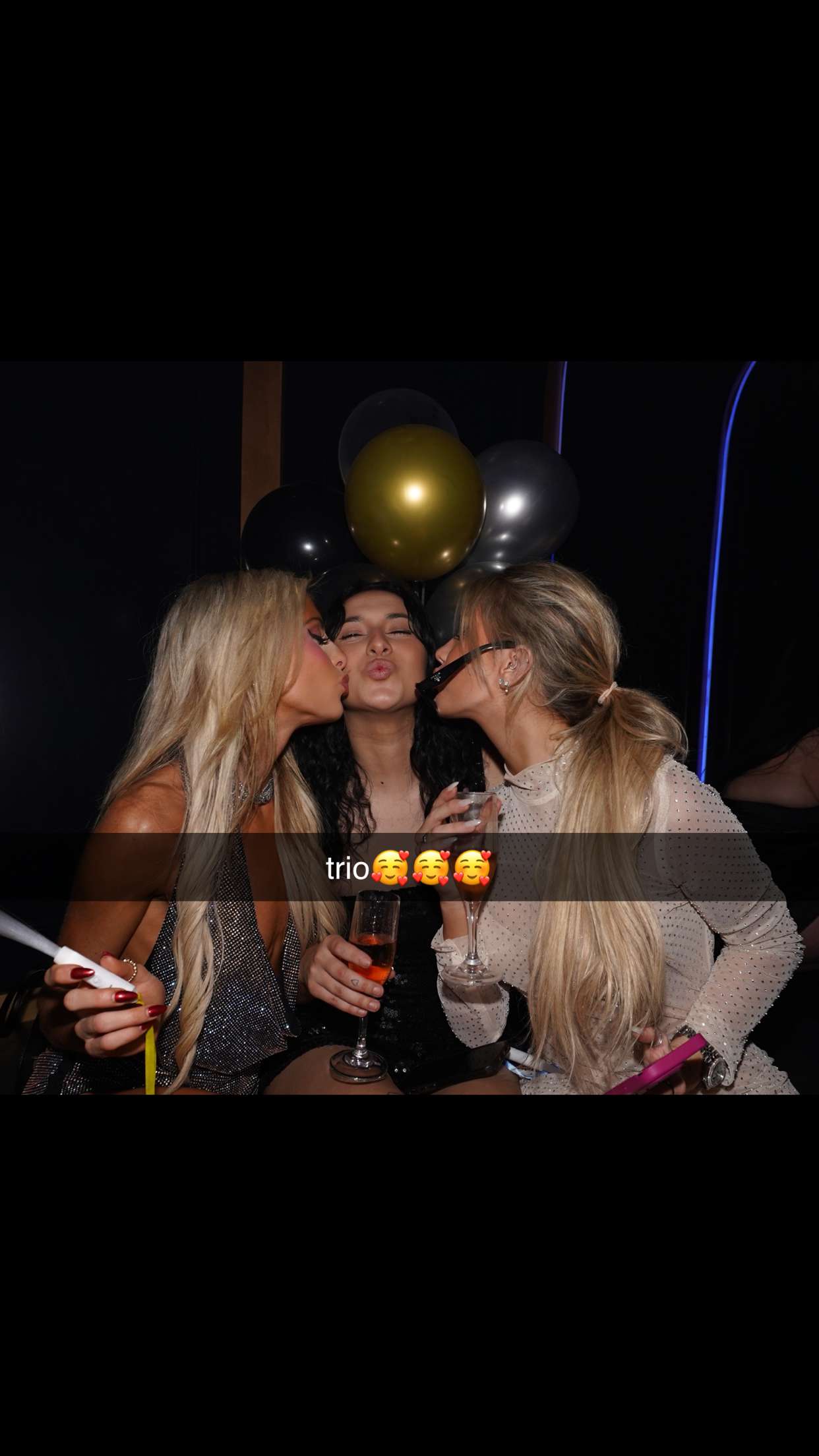 breckiehill snapchat image archive image