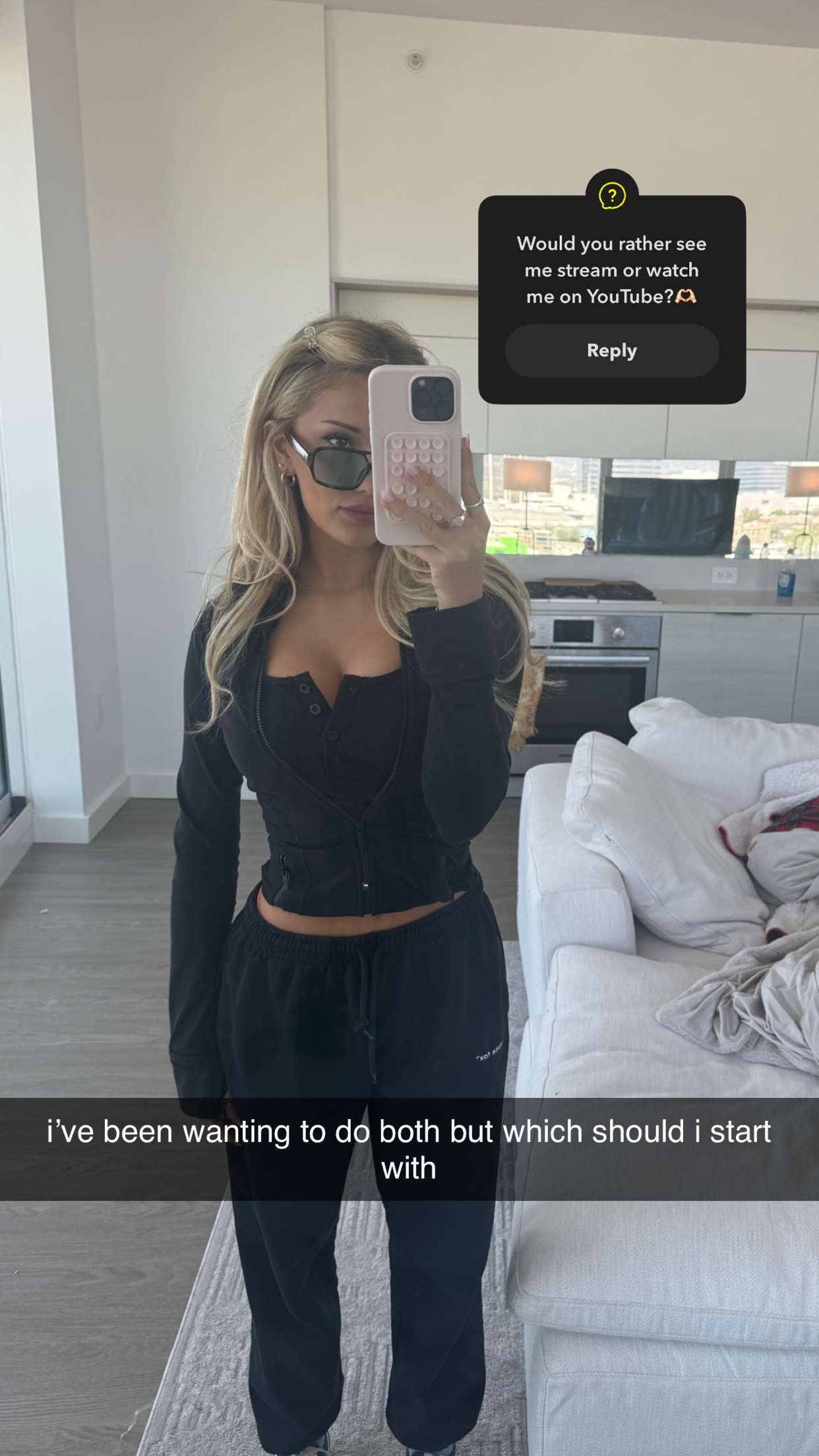 breckiehill snapchat image archive image