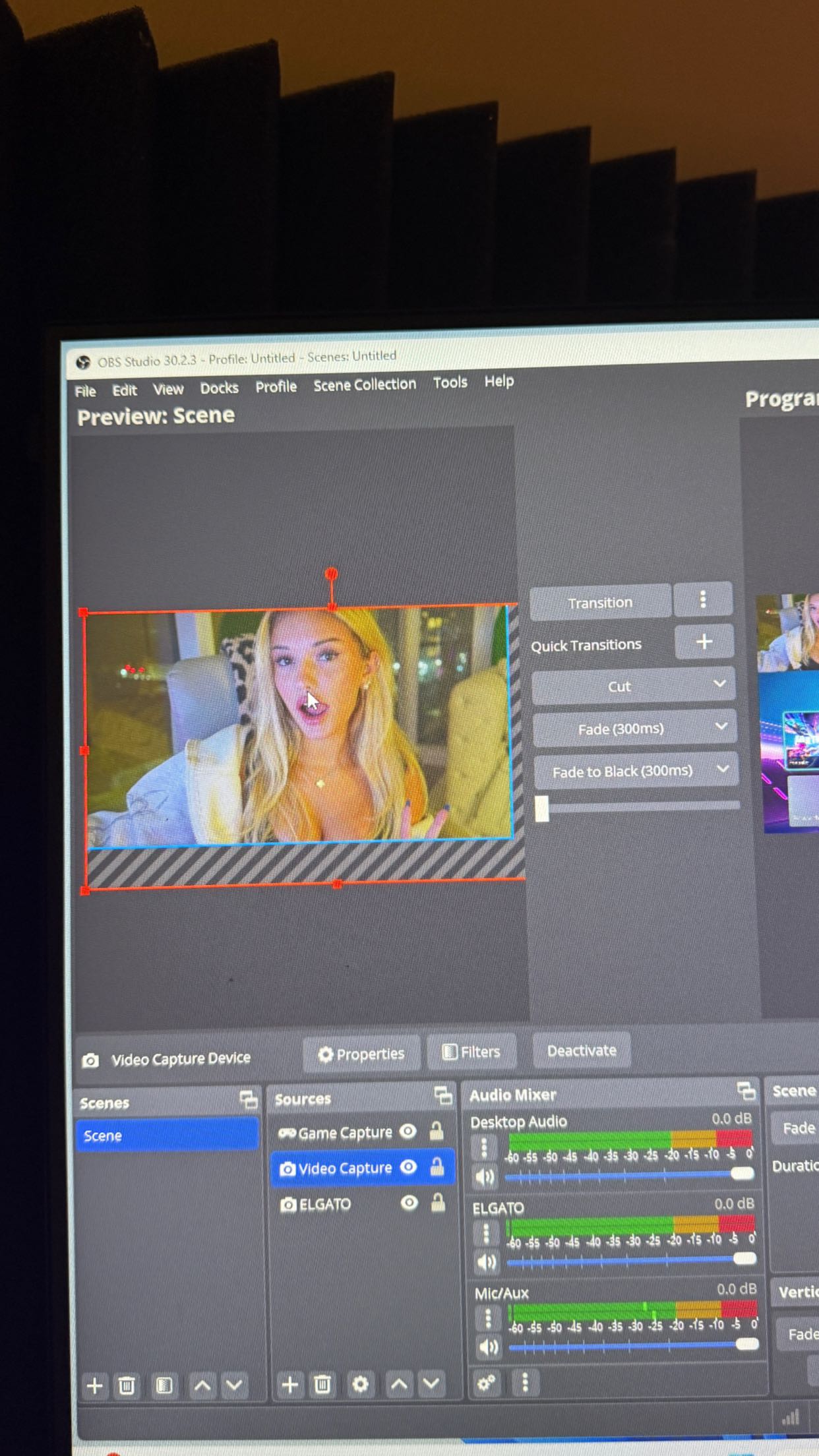 breckiehill snapchat image archive image