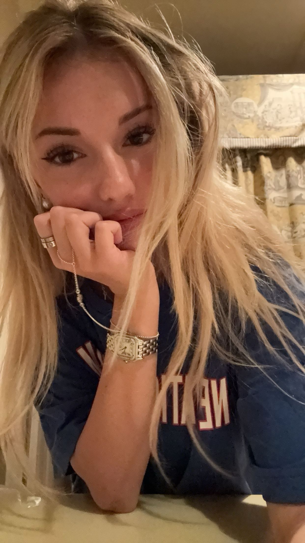 breckiehill snapchat image archive image