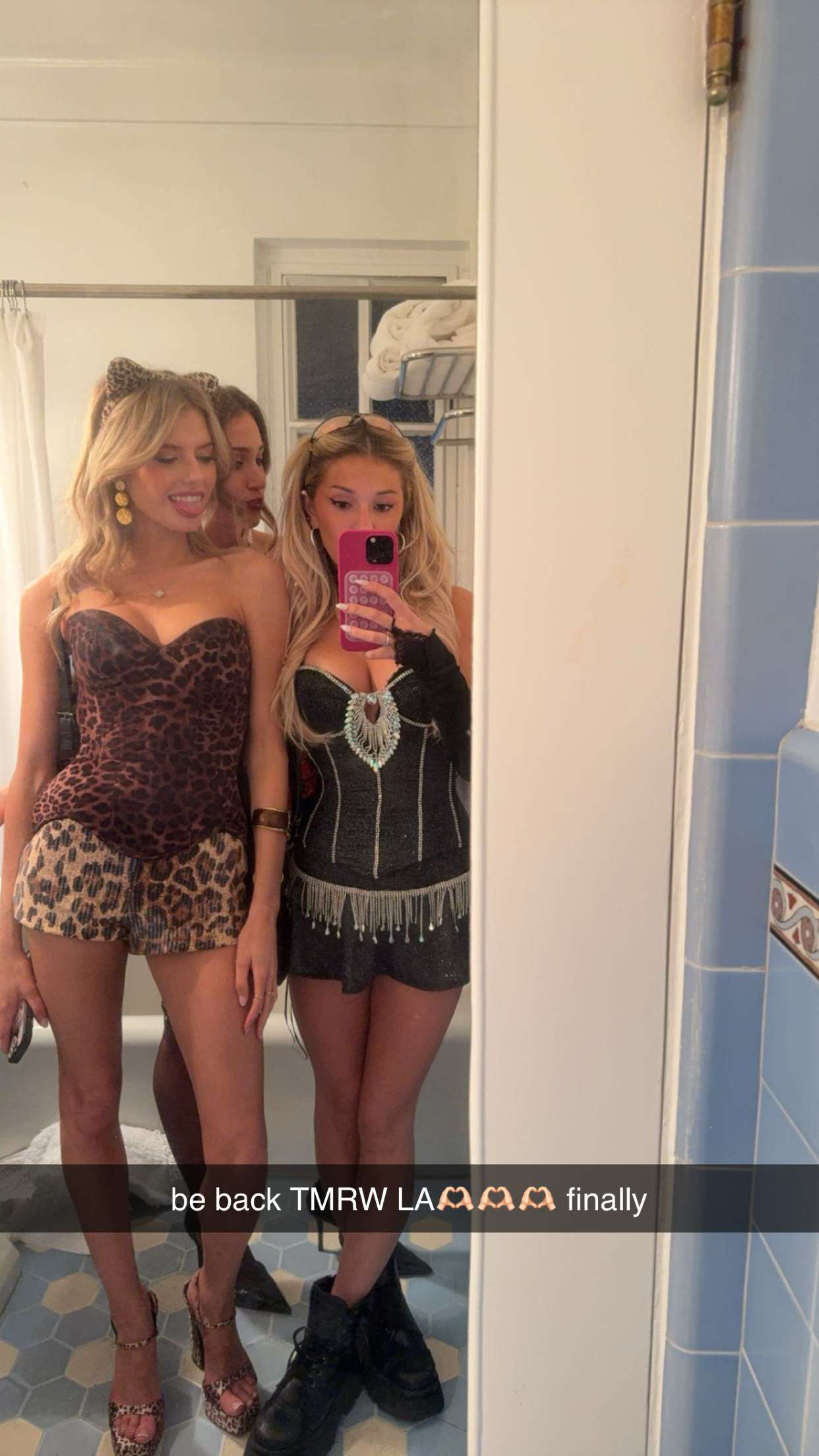 breckiehill snapchat image archive image