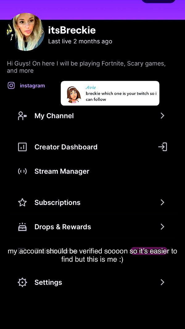 breckiehill image ~ Altpins