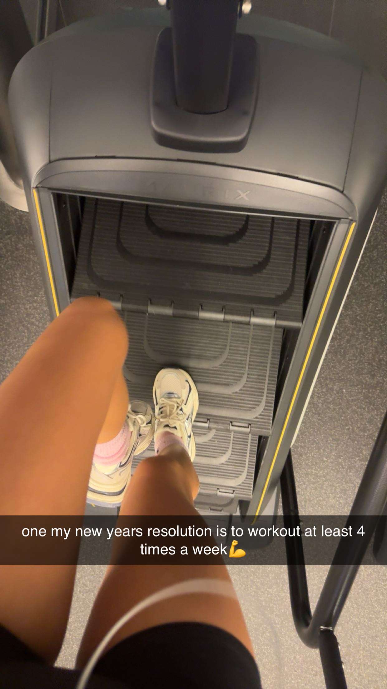 breckiehill snapchat image archive image