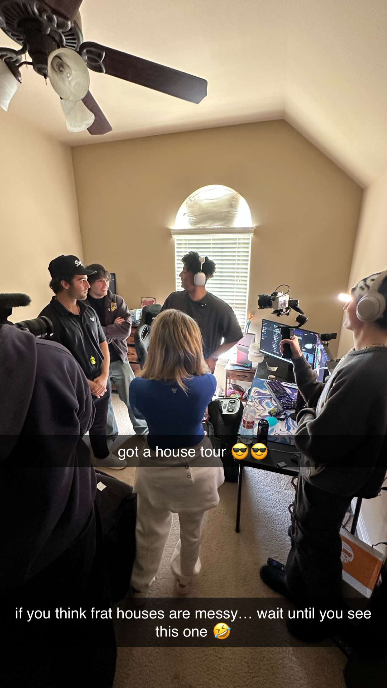 breckiehill snapchat image archive image