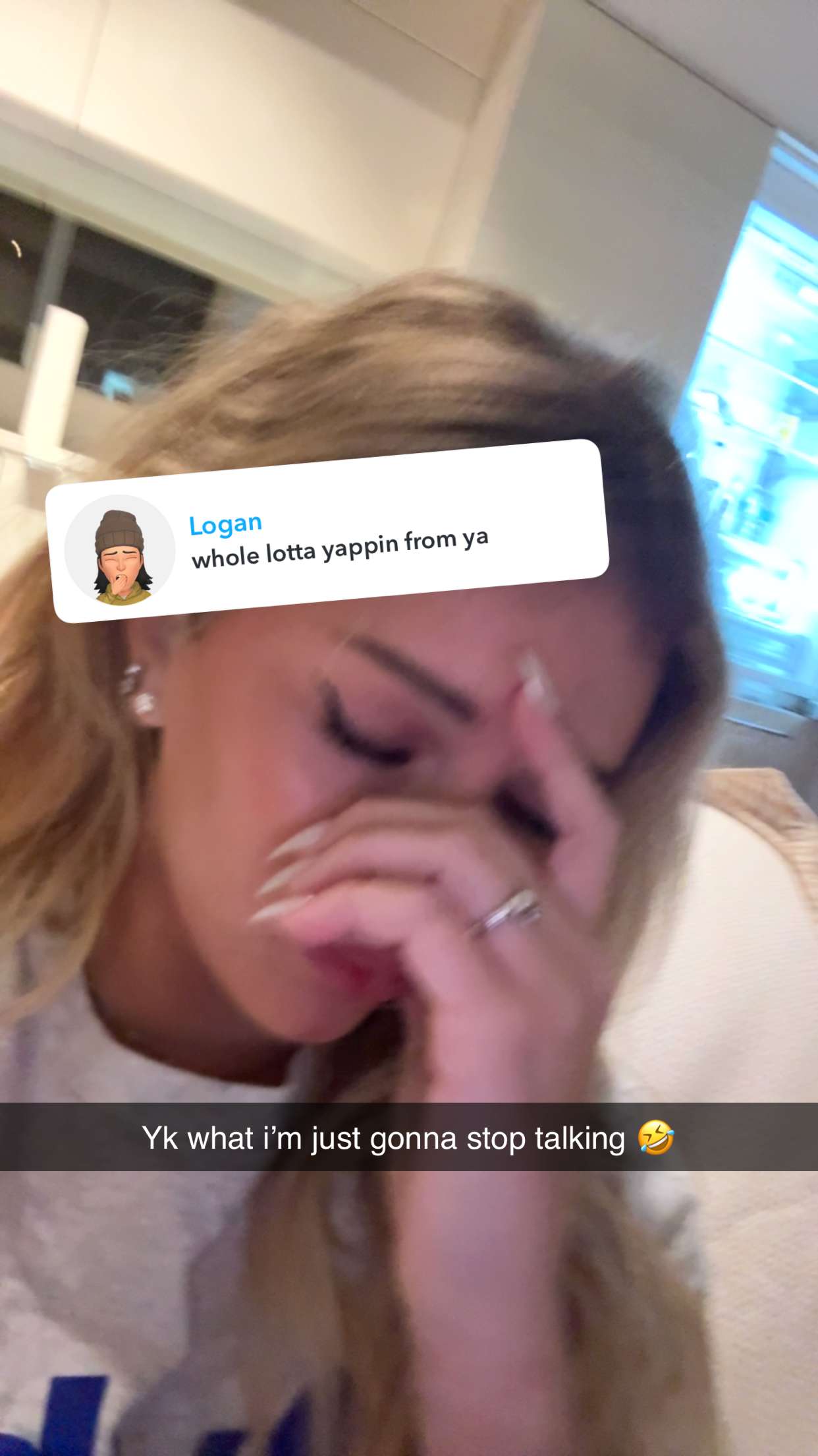 breckiehill snapchat image archive image