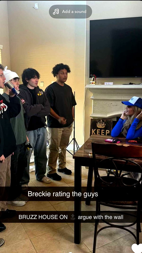 breckiehill image ~ Altpins