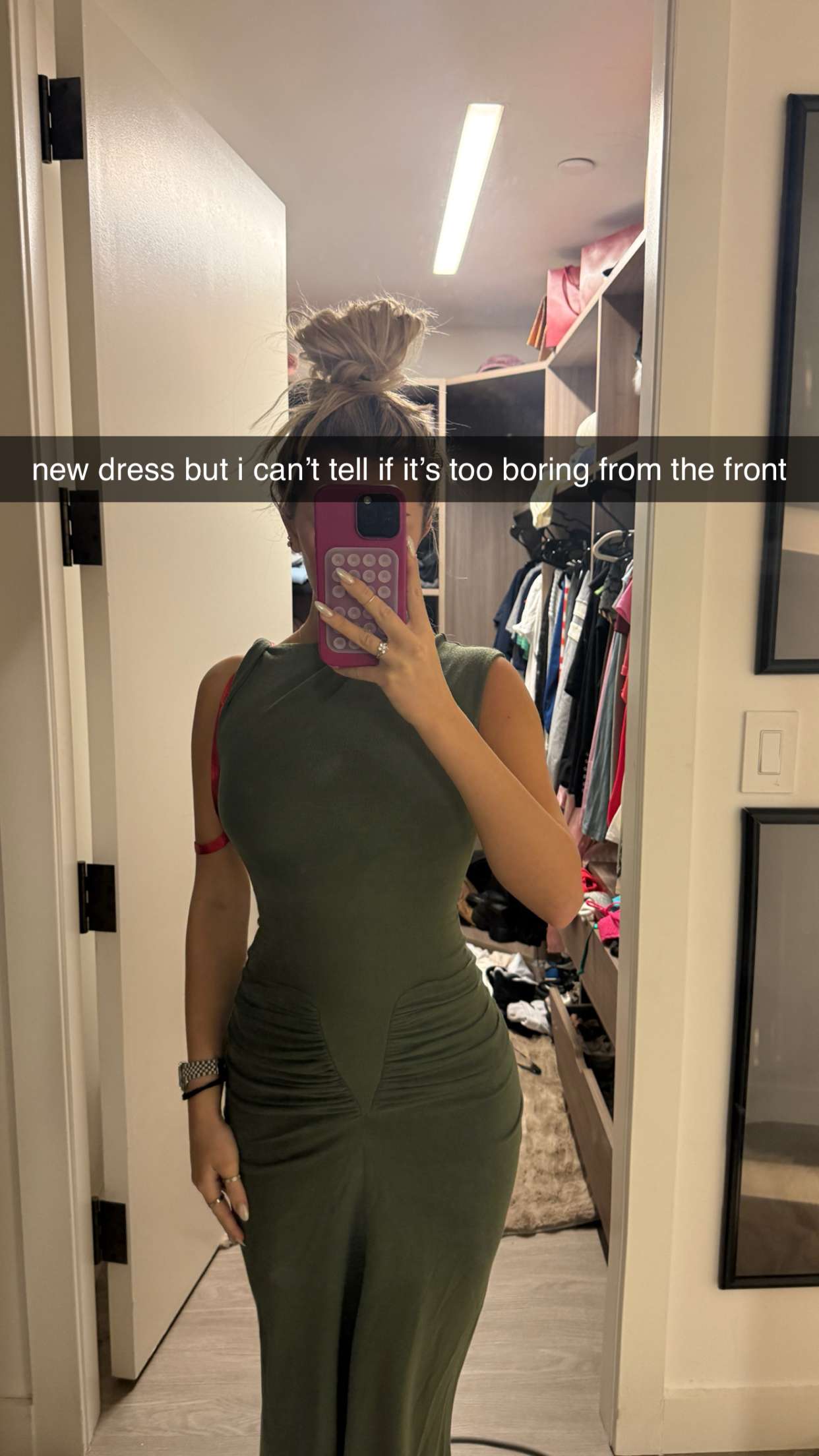 breckiehill snapchat image archive image