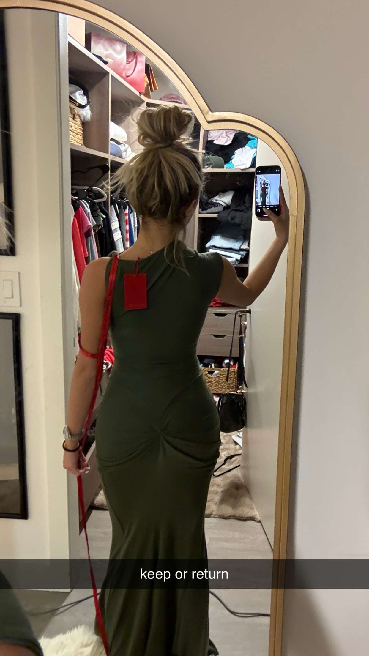 breckiehill snapchat image archive image