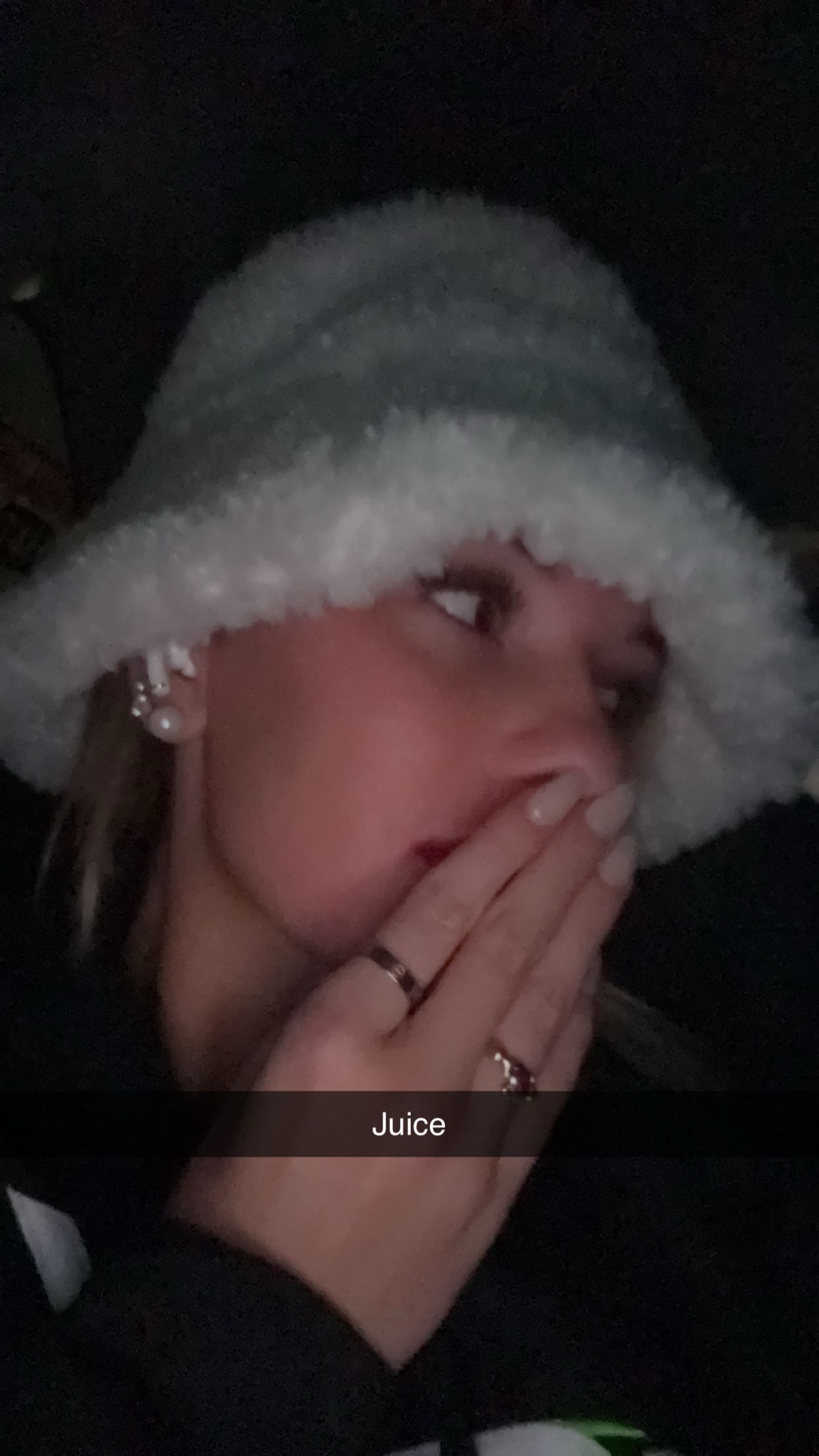 breckiehill snapchat image archive image