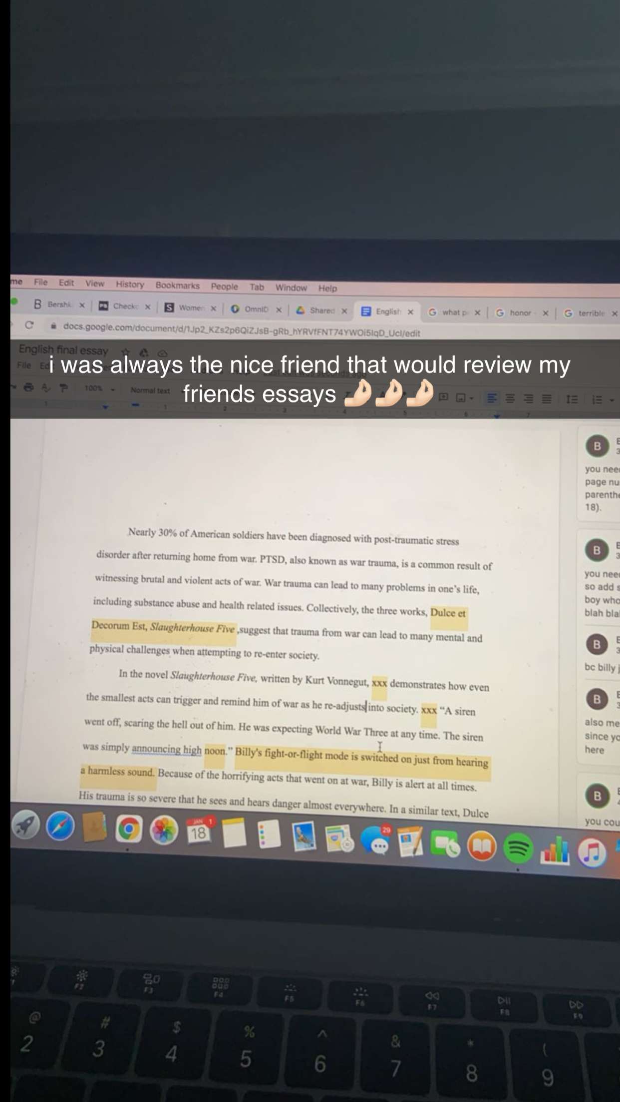 breckiehill snapchat image archive image