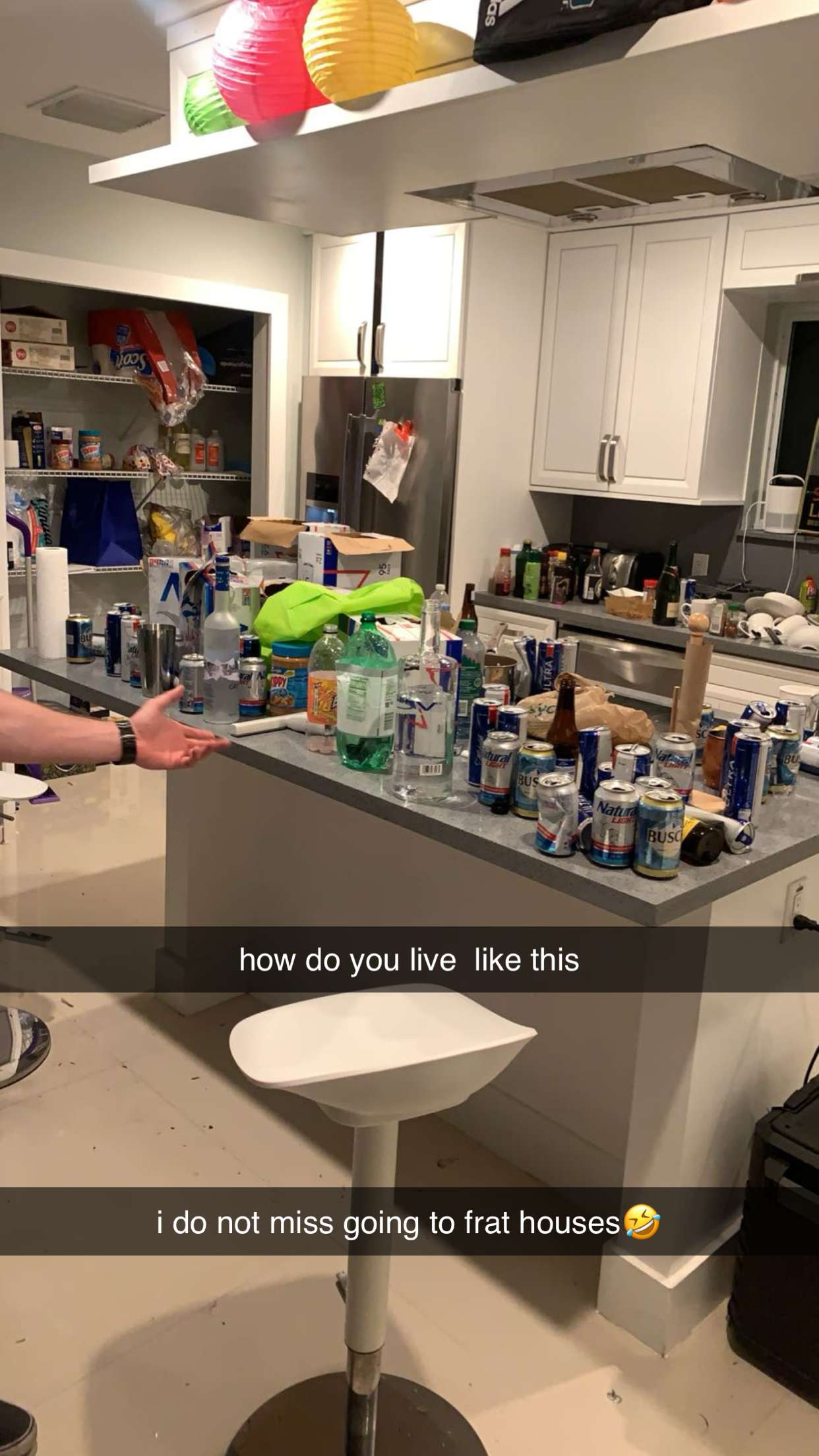 breckiehill snapchat image archive image