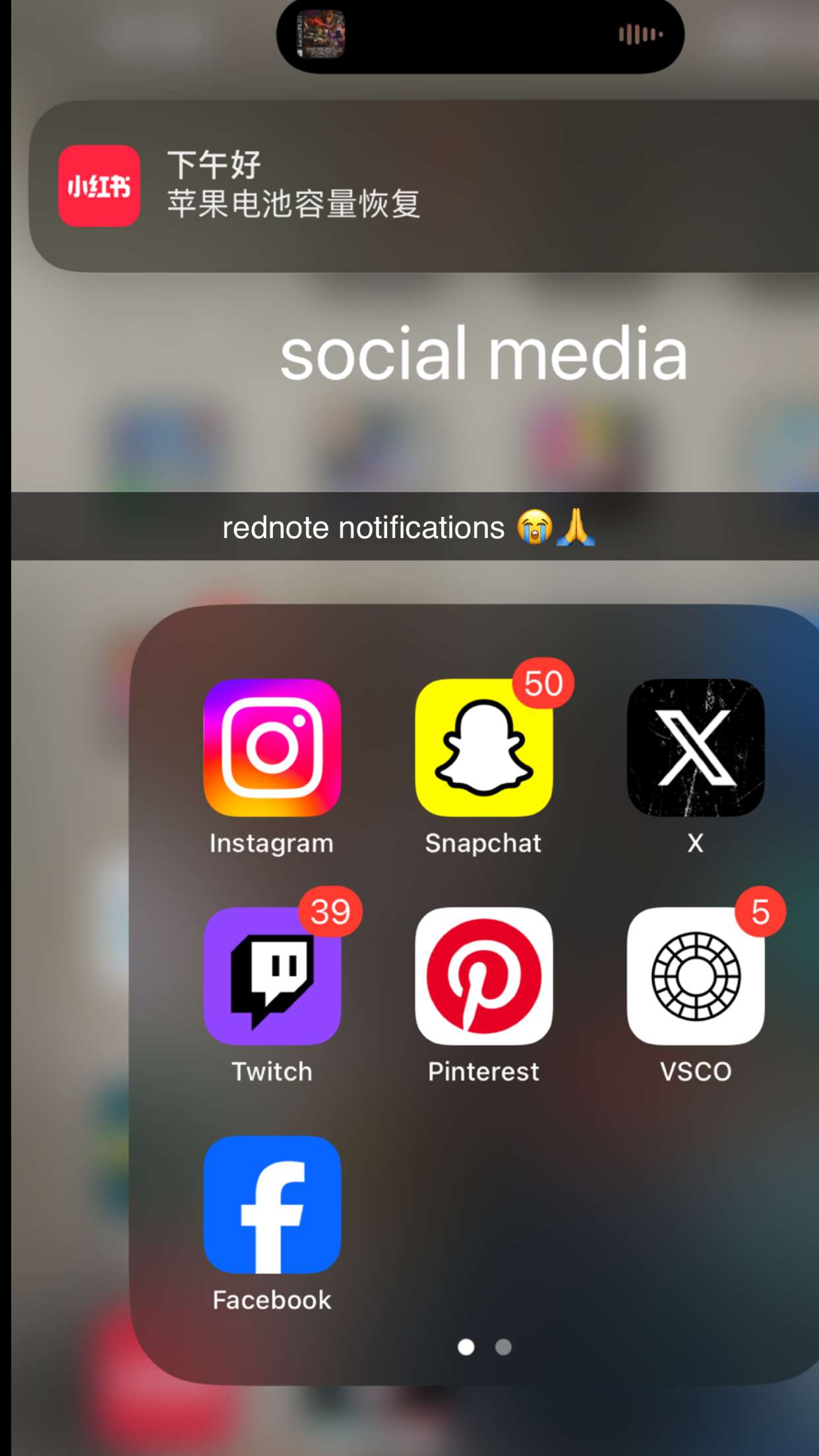 breckiehill snapchat image archive image