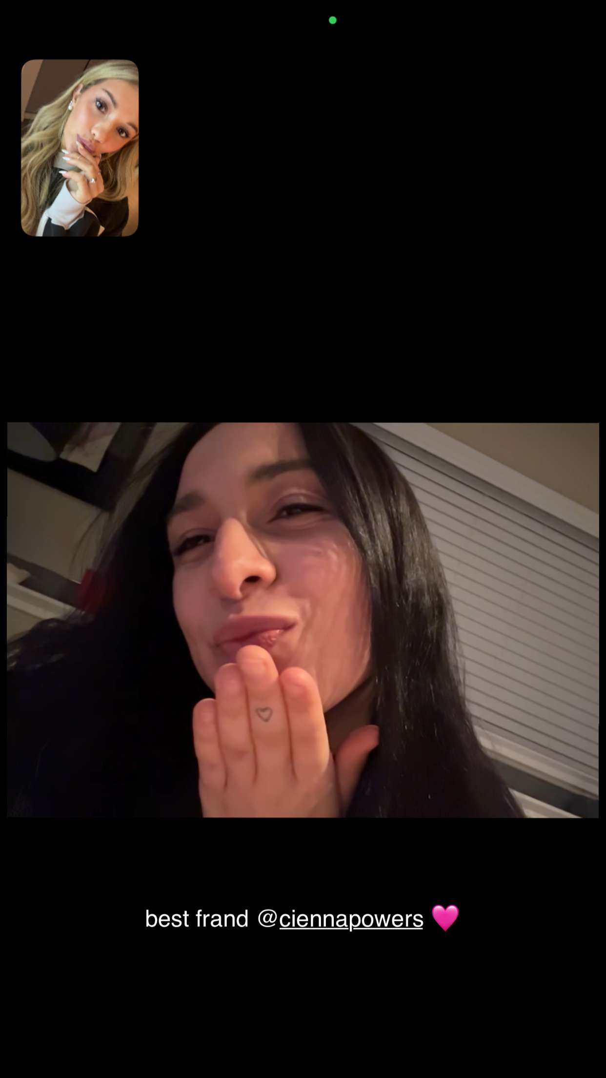 breckiehill snapchat image archive image