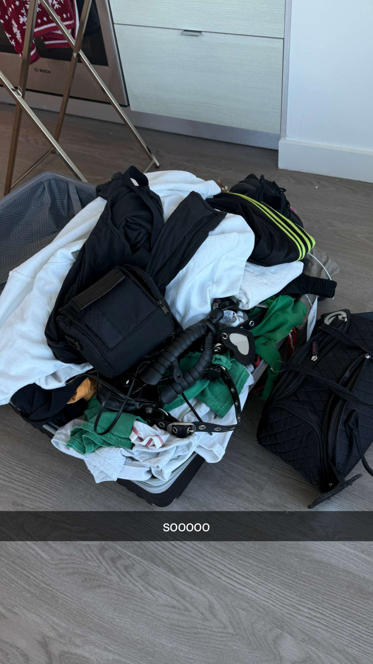 breckiehill snapchat image archive image