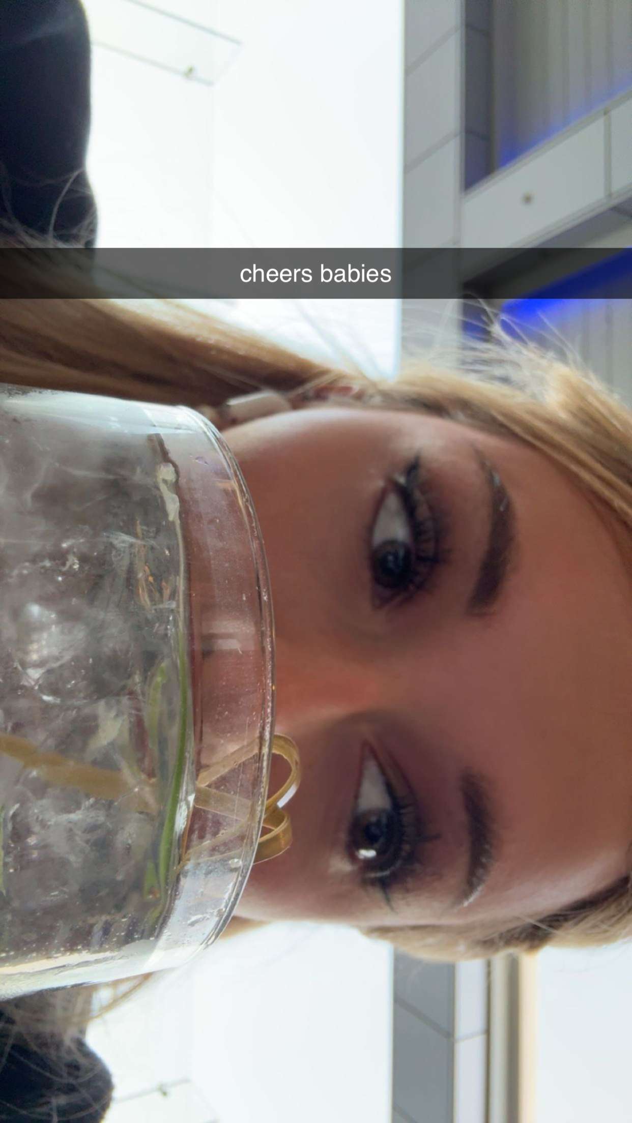 breckiehill snapchat image archive image