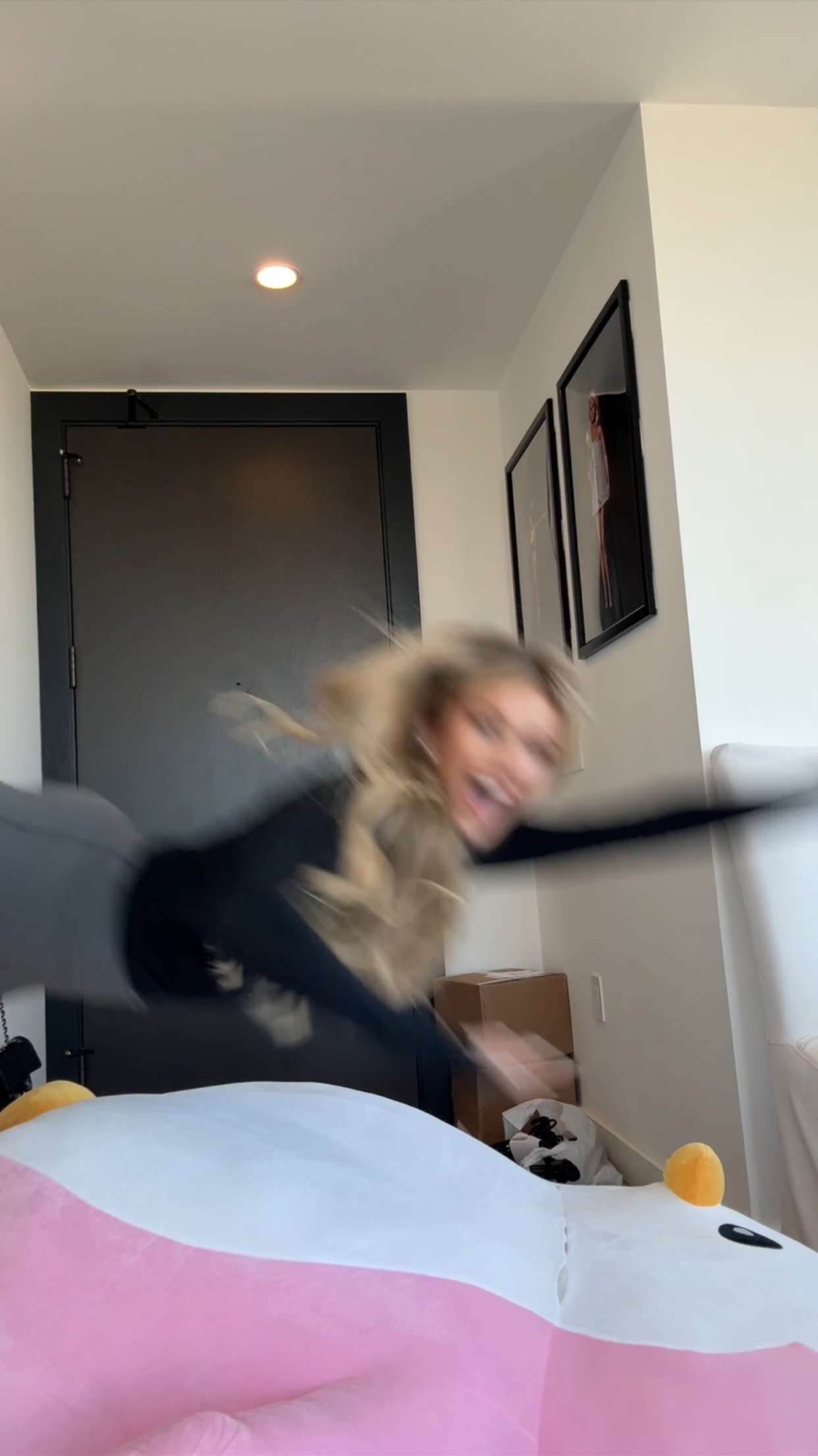 breckiehill snapchat image archive image