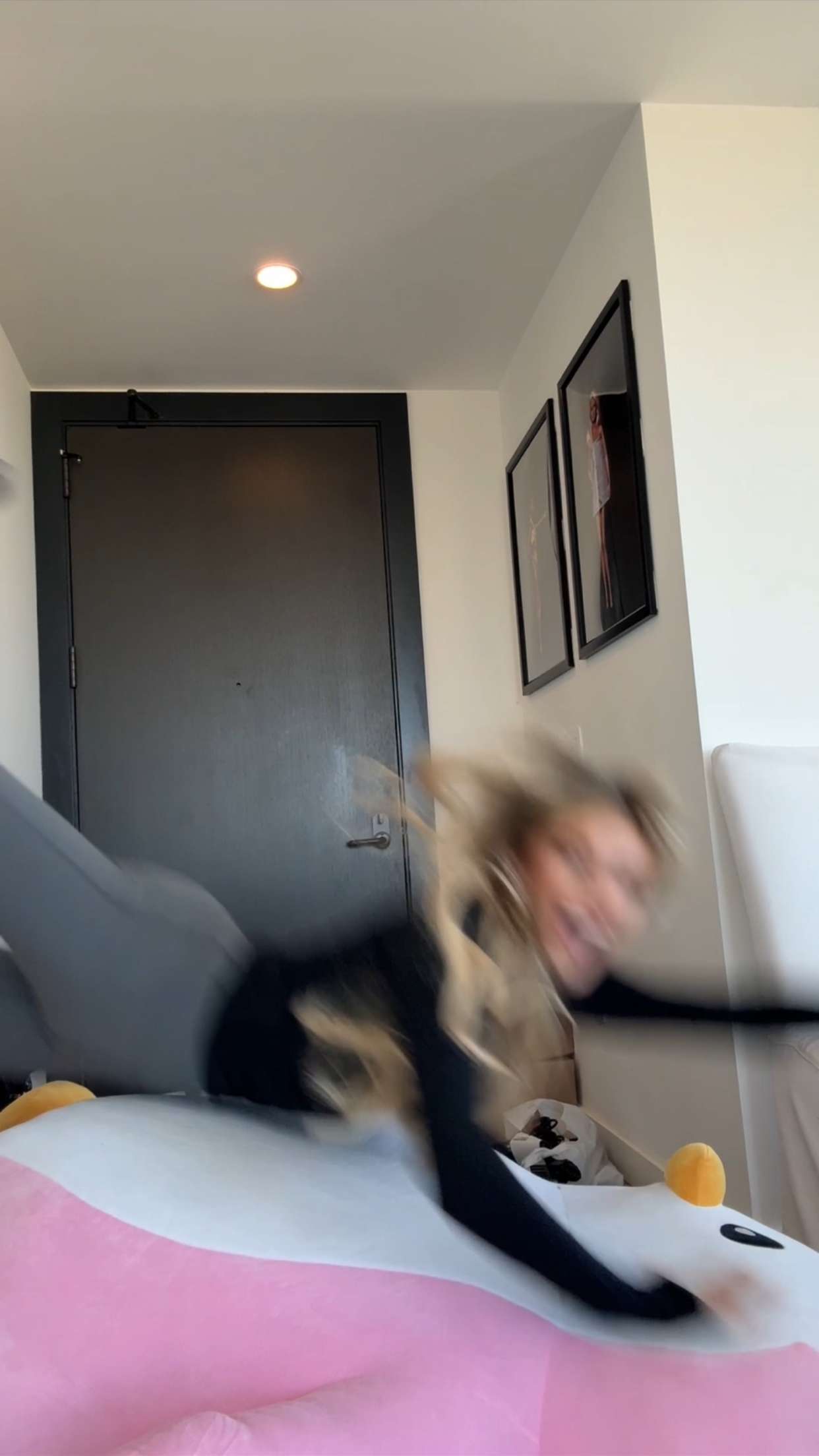 breckiehill snapchat image archive image