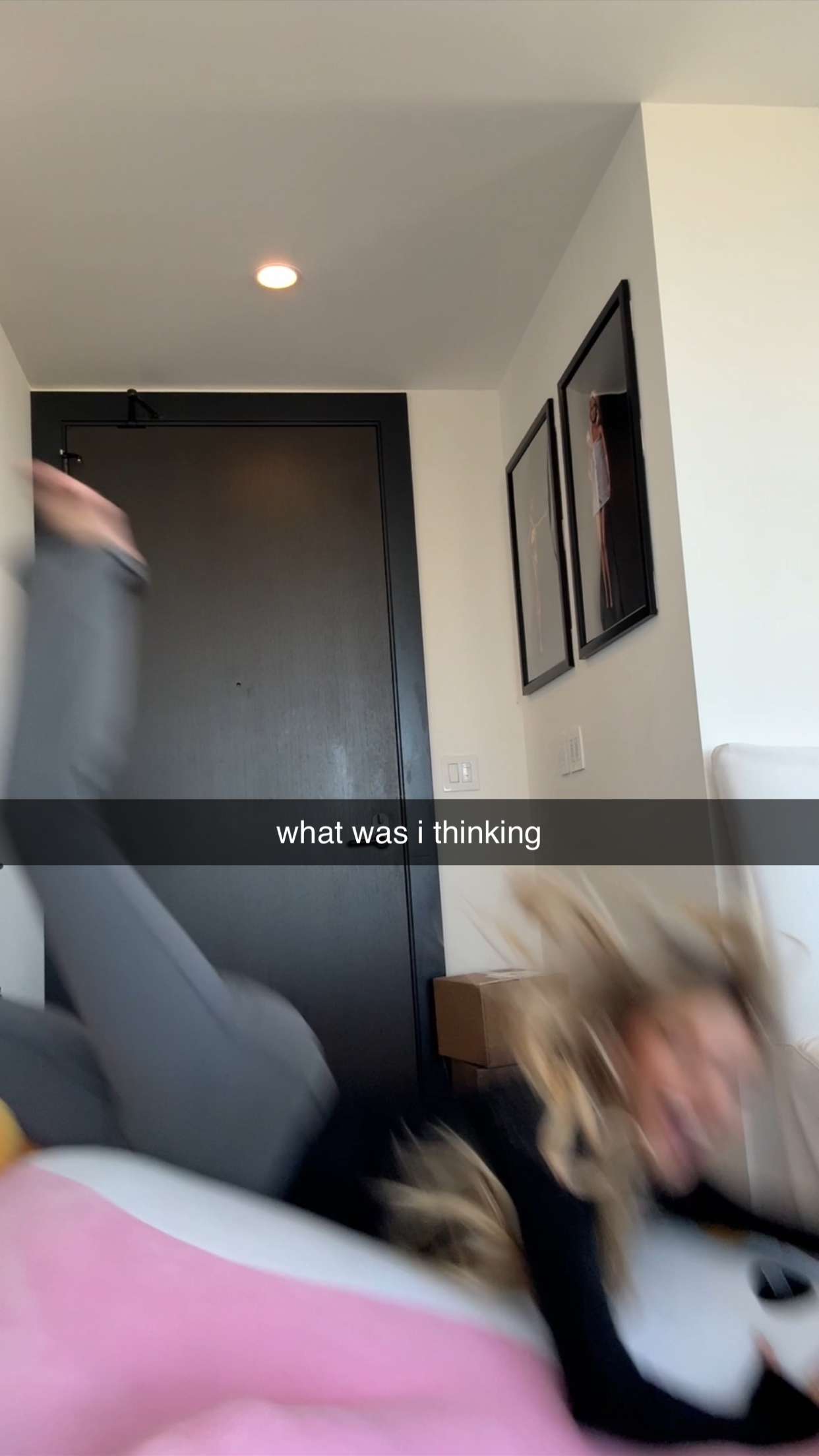 breckiehill snapchat image archive image