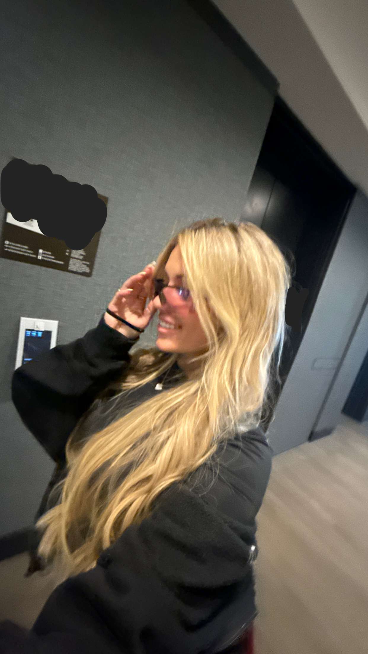 breckiehill snapchat image archive image