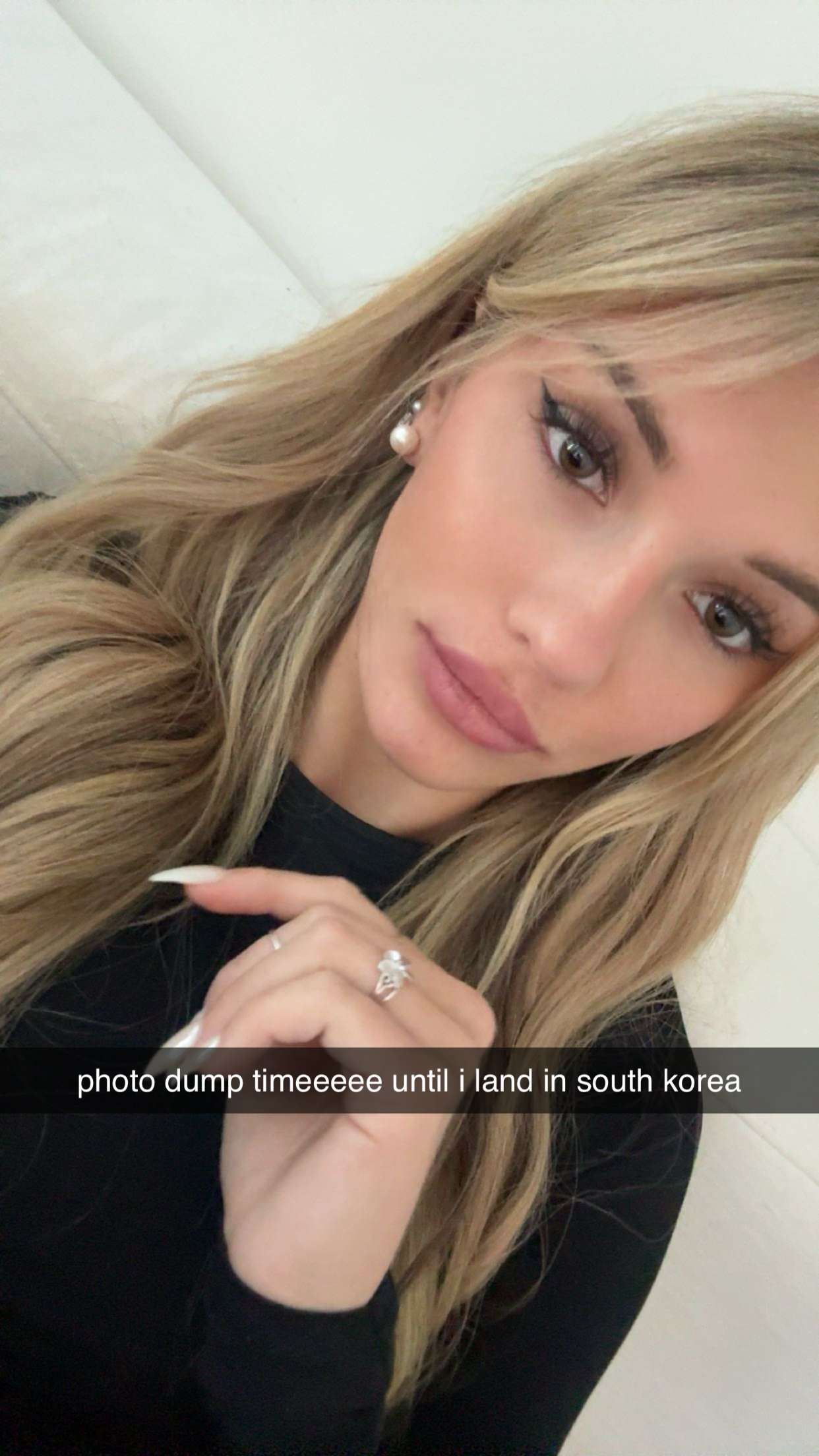 breckiehill snapchat image archive image