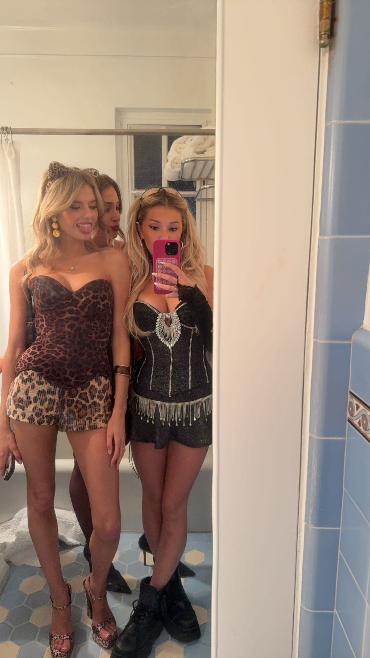 breckiehill snapchat image archive image