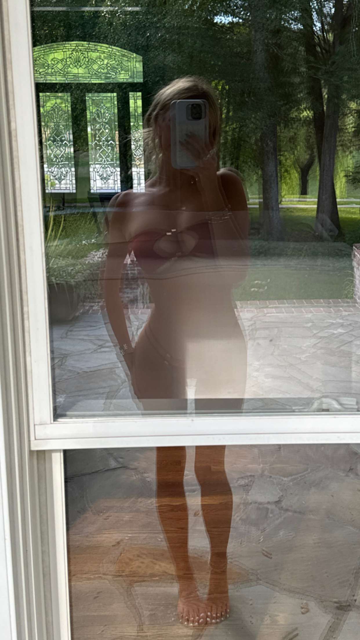 breckiehill snapchat image archive image