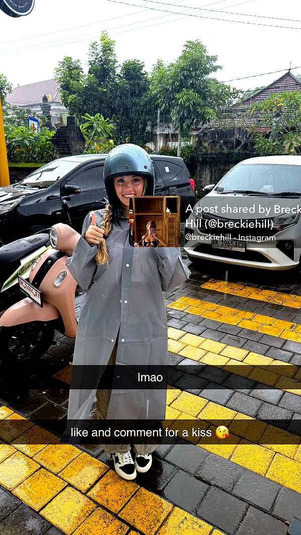 breckiehill image ~ Altpins