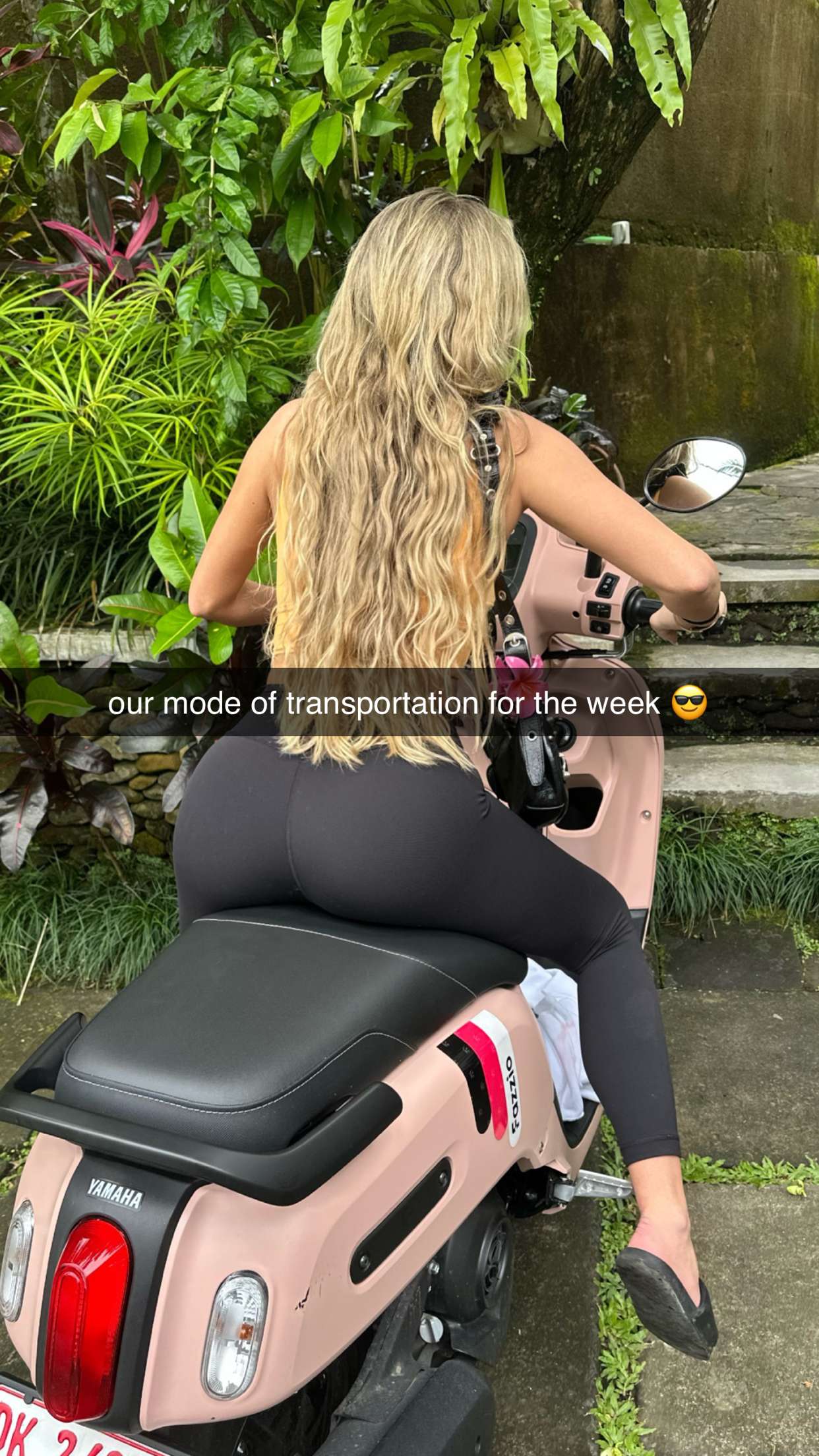 breckiehill snapchat image archive image