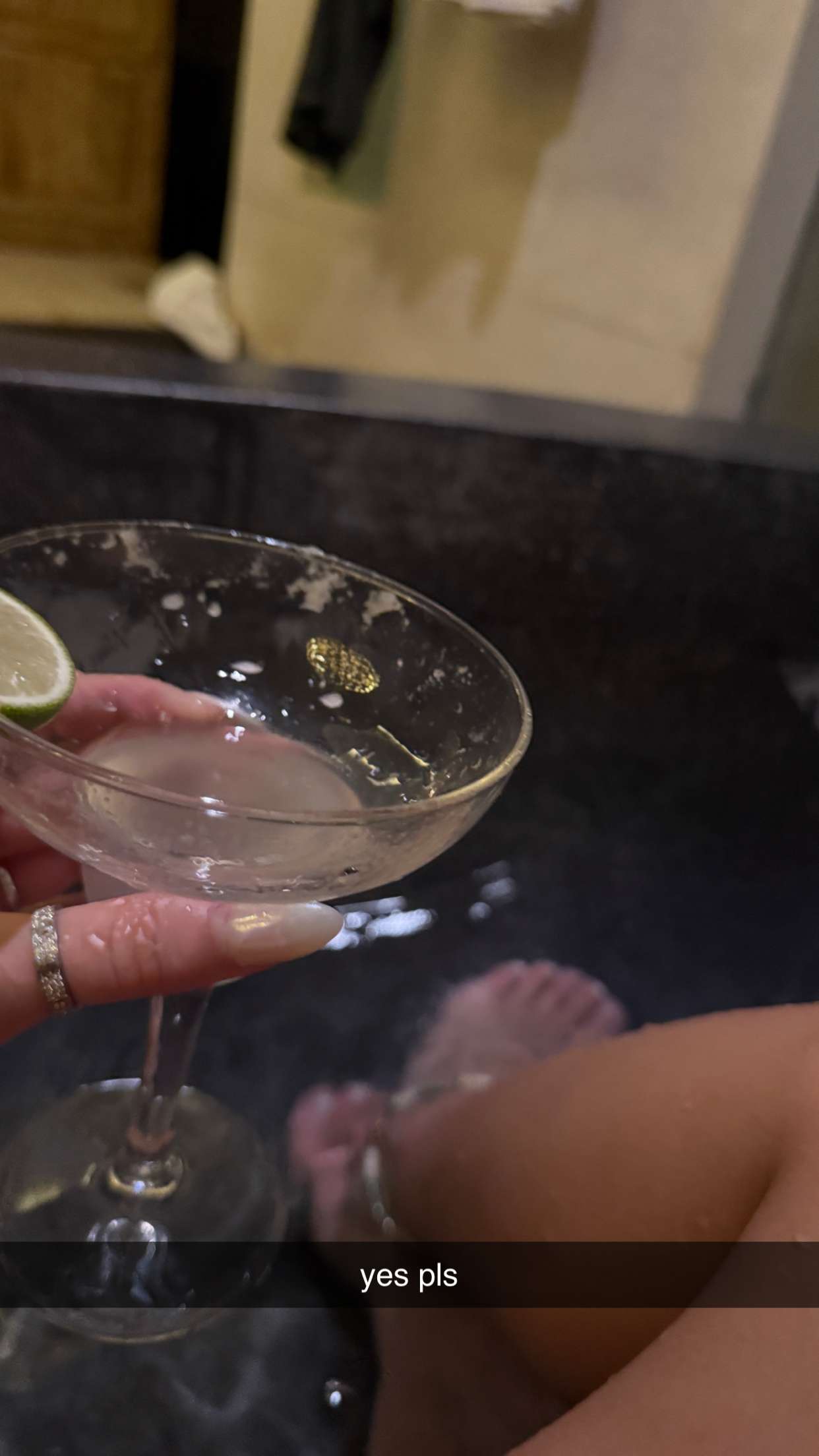 breckiehill snapchat image archive image