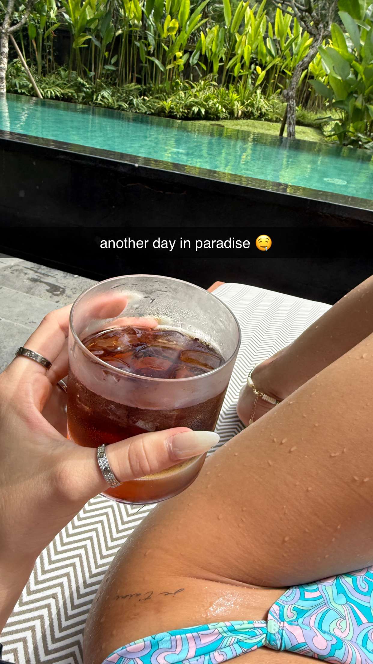 breckiehill snapchat image archive image