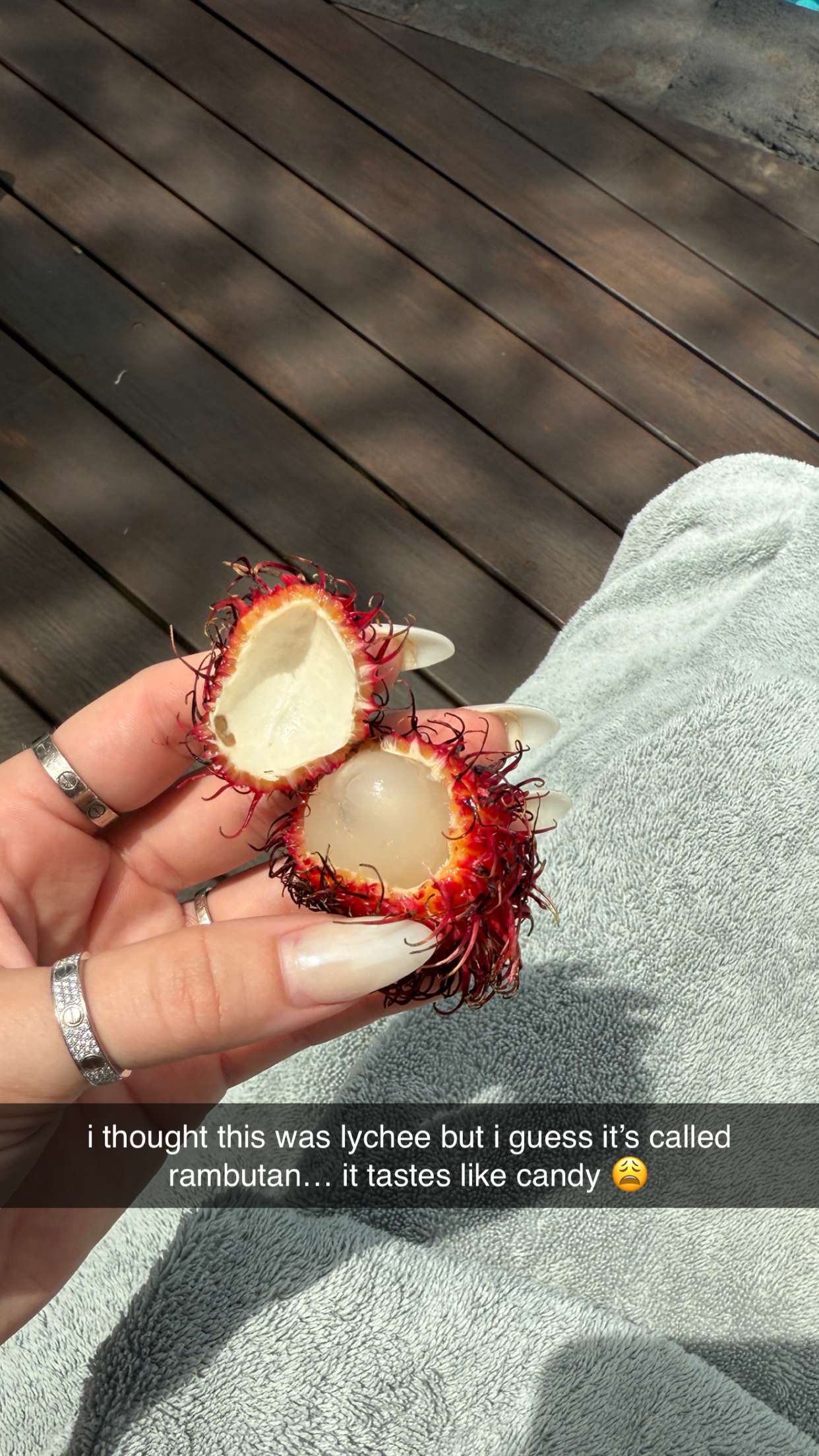 breckiehill snapchat image archive image