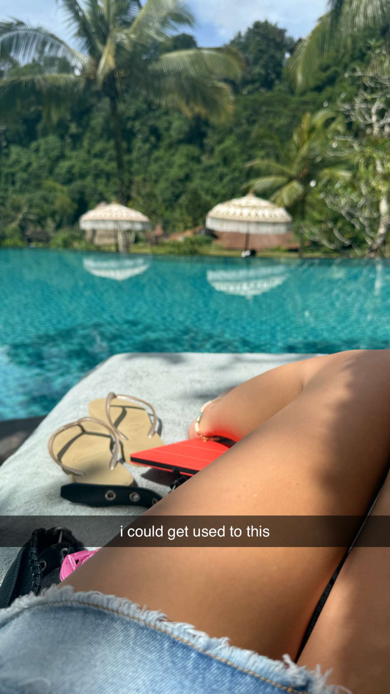 breckiehill snapchat image archive image