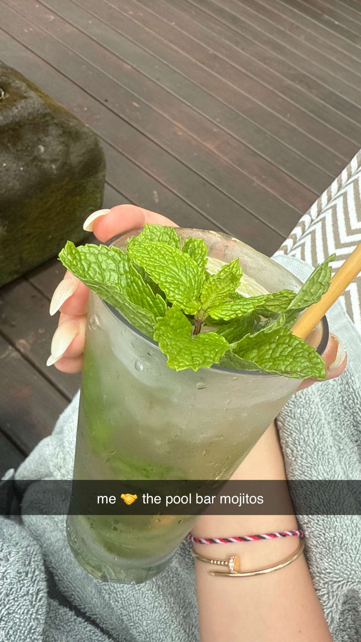 breckiehill snapchat image archive image